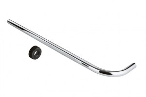 TUBO DESCARGA FLUXOR GROHE